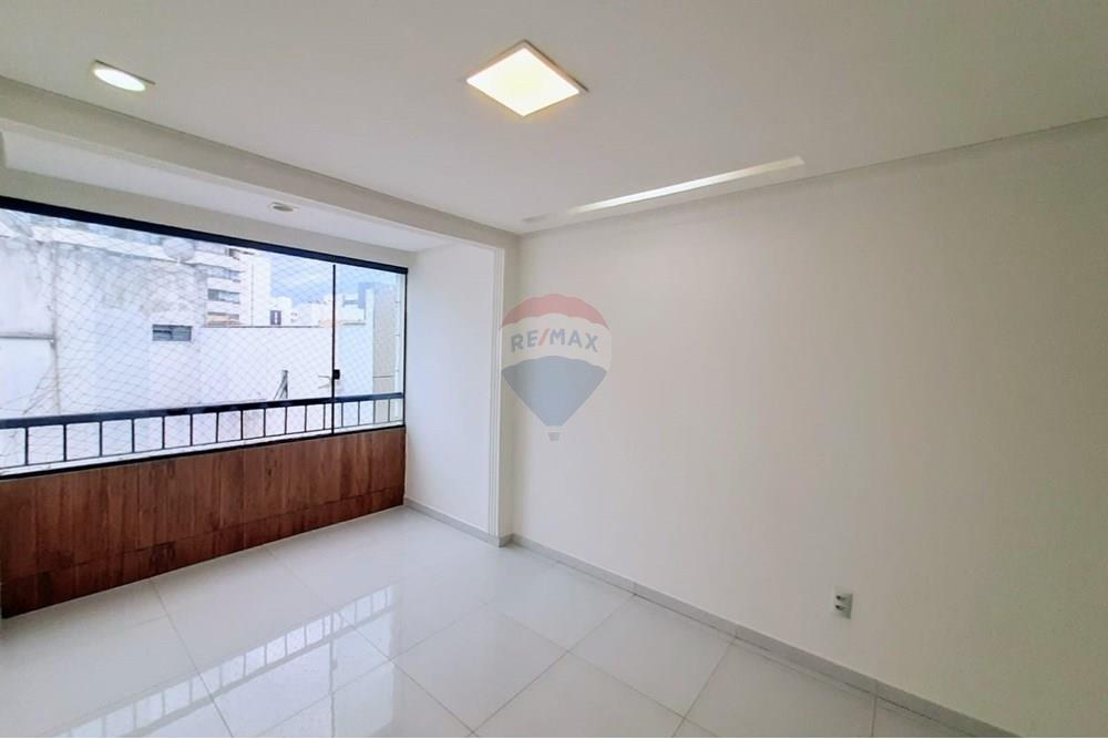 Apartamento - Pituba