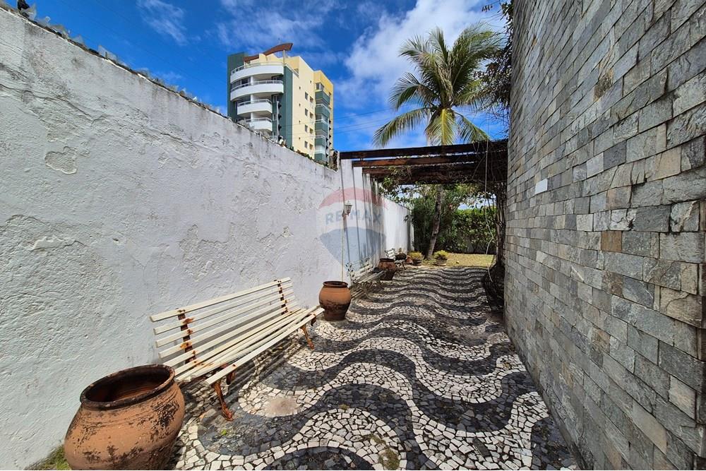 Casa - Venda - Salvador , Bahia - 20251002_094248.jpg - 580491048-139