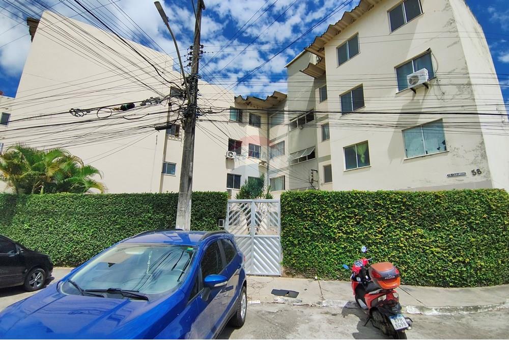 Apartamento - Venda - Salvador , Bahia - IMG_20250819_113345202.jpg - 580761030-89