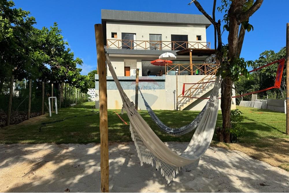 Casa de Condomínio - Venda - Entre Rios , Bahia - 70718ea3-9d3a-4e25-90c6-d43e28bcbac8.jpg - 580601014-58