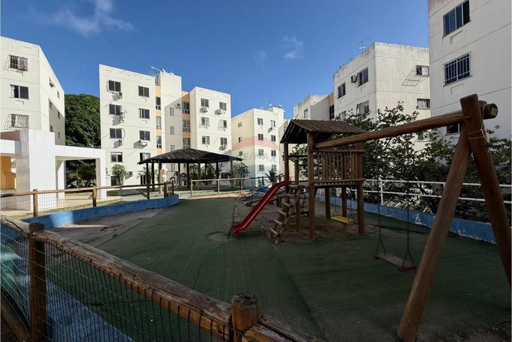 Apartamento - Venda - Salvador , Bahia - WhatsApp Image 2026-03-30 at 16.57.23 (1).jpeg - 580421028-45
