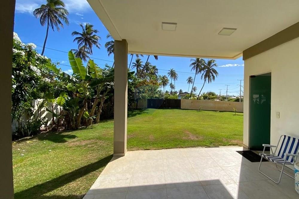 Casa - Venda - Entre Rios , Bahia - ba2344cf-e2d7-494f-a340-4abd1328d70f.jpg - 580541023-77