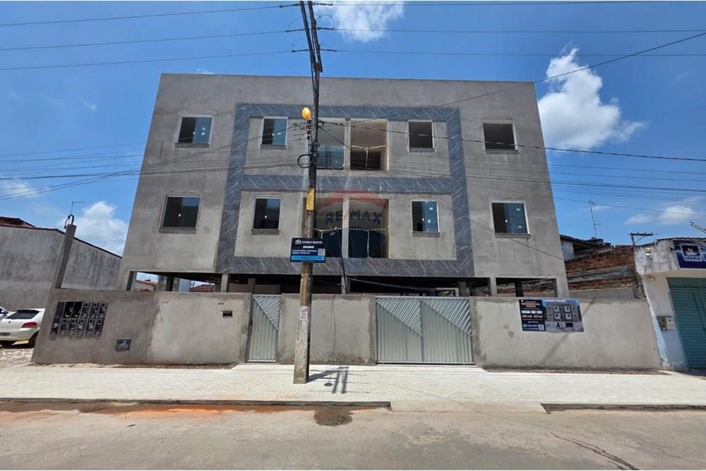 Apartamento - Venda - Santo Antônio de Jesus , Bahia - bcacf8d2-1c8f-4080-a727-74d994fba6be.jpg - 580341028-166