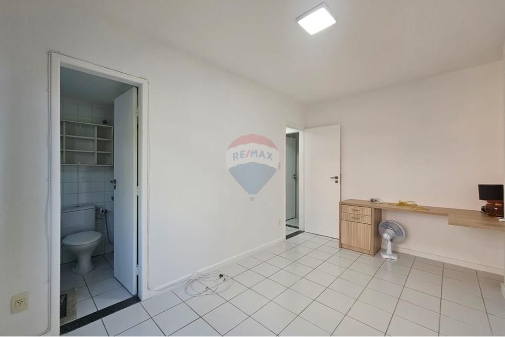 Apartamento - Costa azul