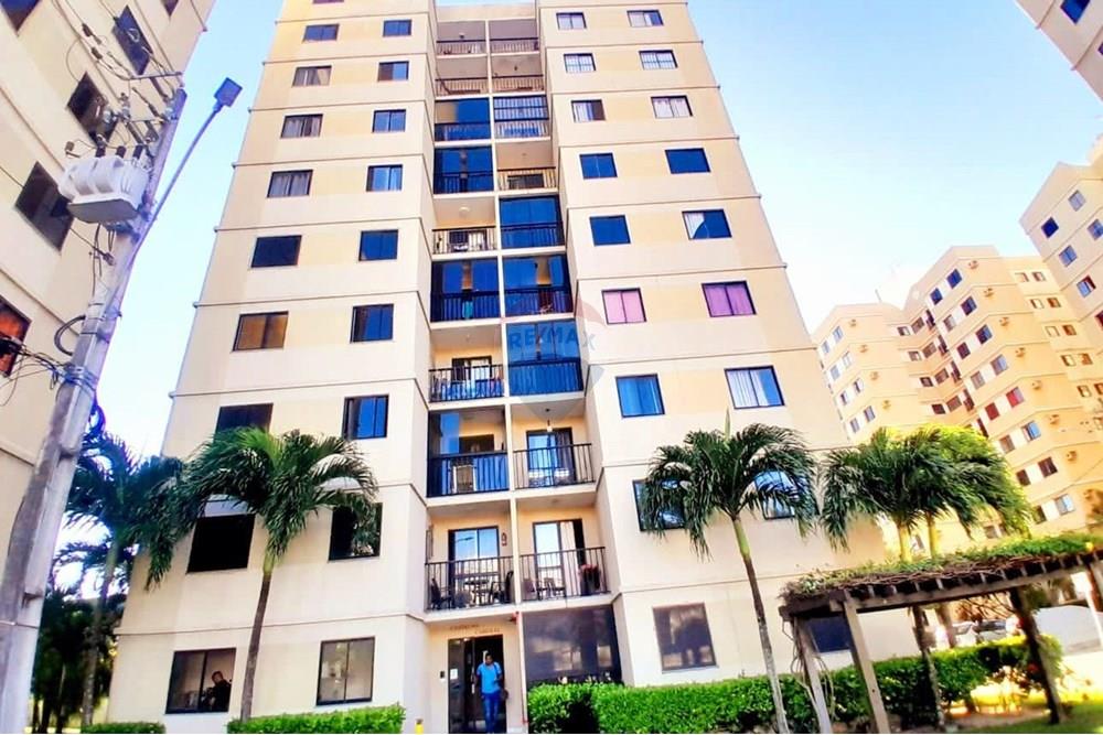 Apartamento - São cristóvão