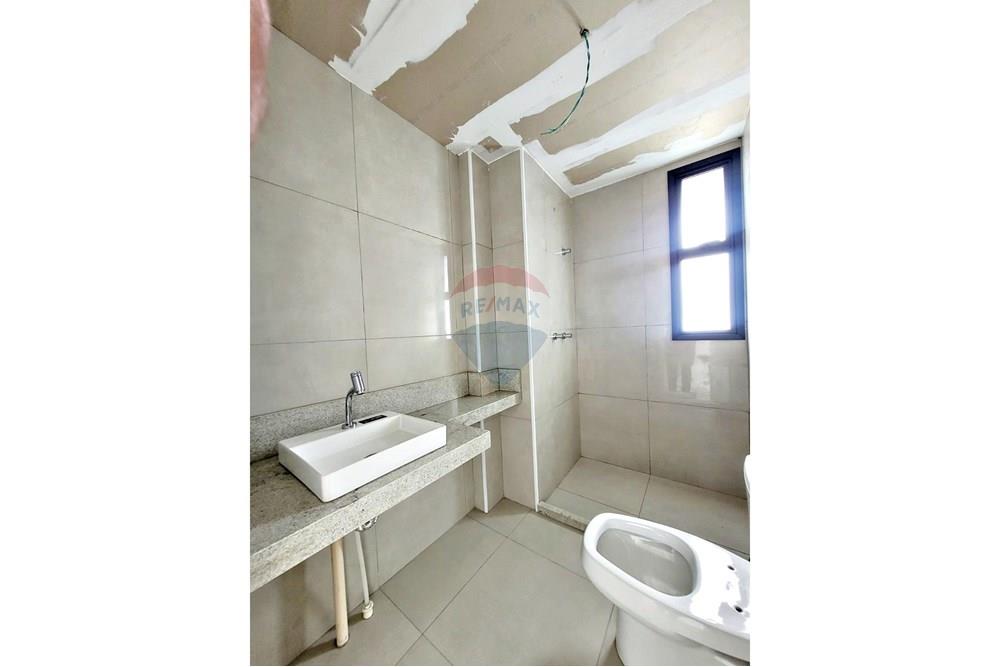Apartamento - Jaguaribe