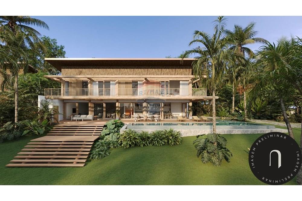 Casa de Condomínio - Venda - Porto Seguro , Bahia - IMG-20250218-WA0061.jpg - 580581034-57