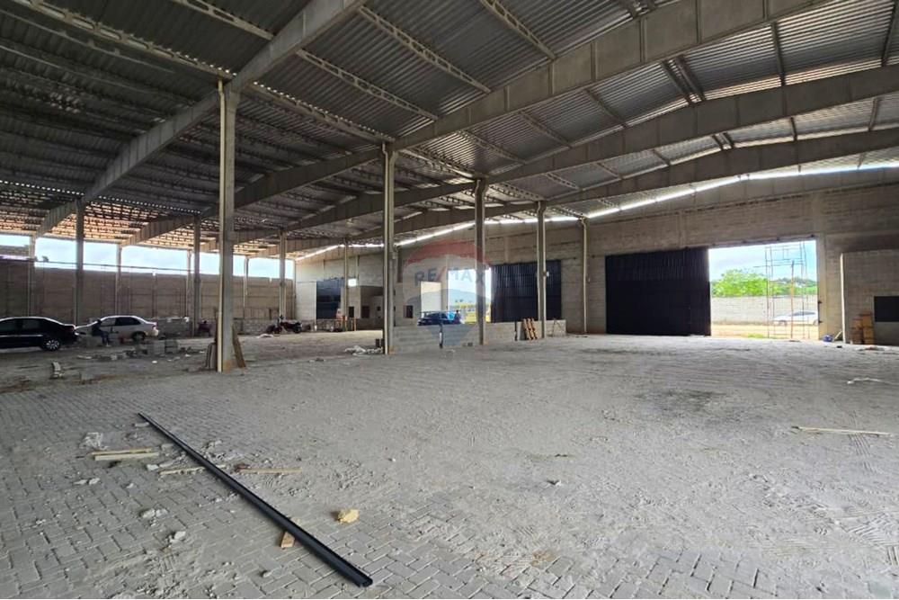 Galpão - Alugar - Teixeira de Freitas , Bahia - 3.jpg - 580631050-67