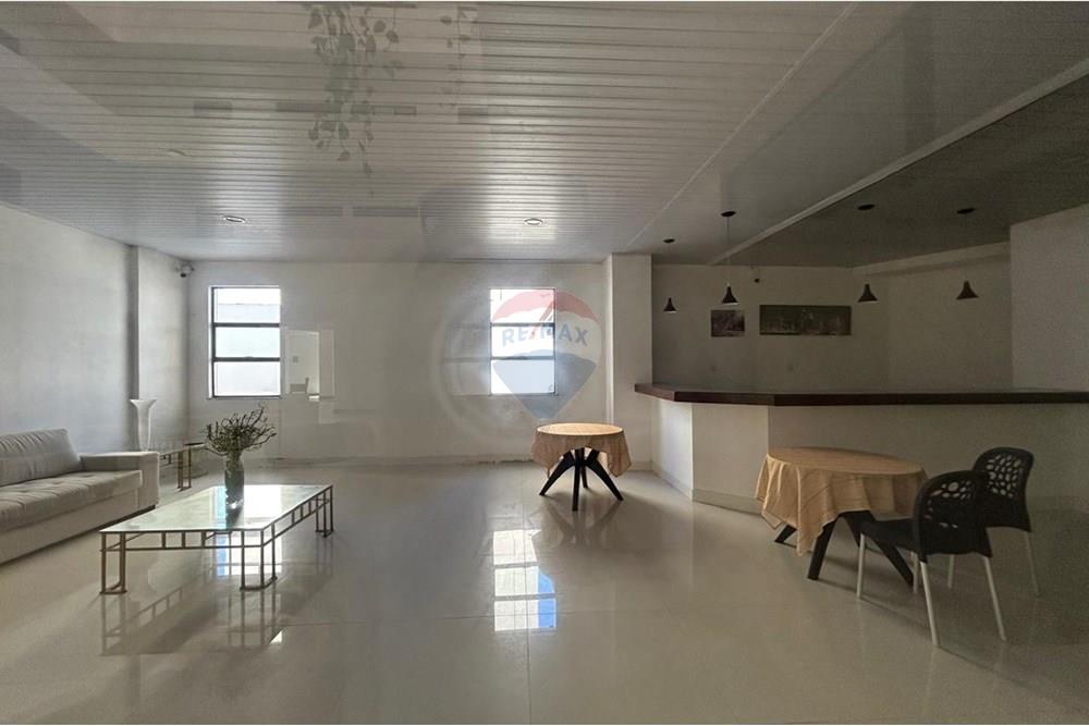 Apartamento - Alugar - Salvador , Bahia - dc86fe67-3d25-47d2-8b1c-54ed080c3101.jpg - Salão de Festas - 580541023-73