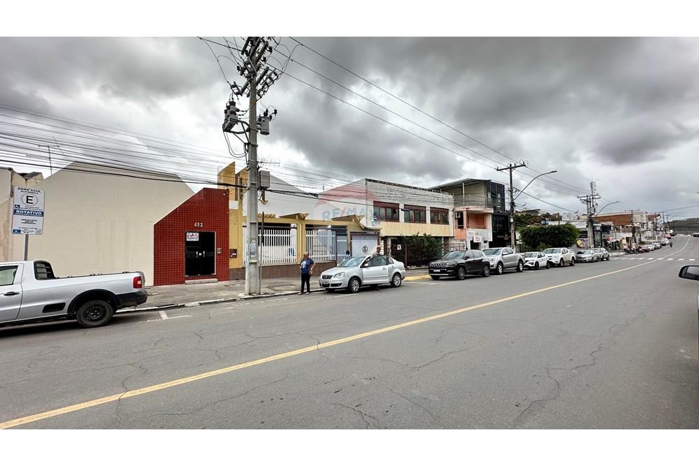 Ponto Comercial/ Loja - Alugar - Jequié , Bahia - image00002.jpeg - 580731023-109