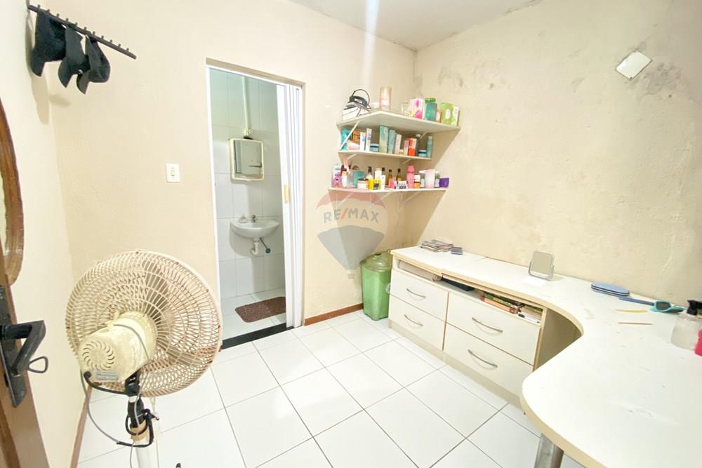 Casa de Condomínio - Venda - Salvador , Bahia - IMG_0488.jpg - 580881004-18