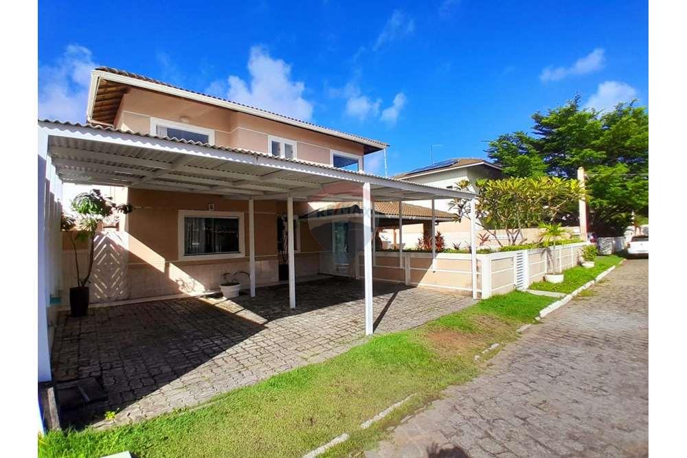 Casa - Buraquinho