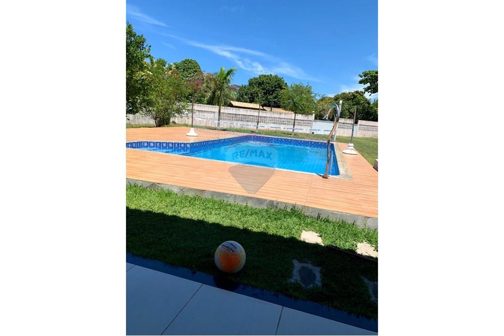 Casa - Jauá