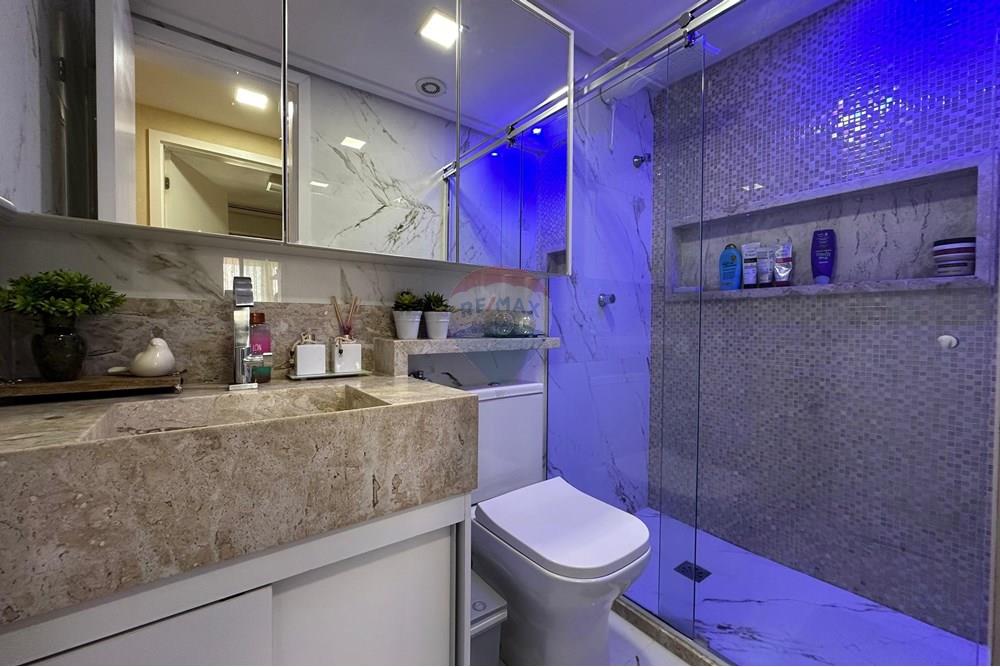 Apartamento - Pituaçu