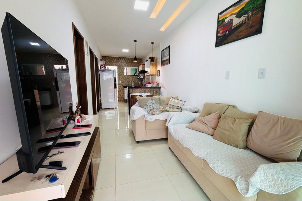 Casa de Condomínio - Venda - Camaçari , Bahia - DJI_20251119_144131_612.jpg - 580781002-38