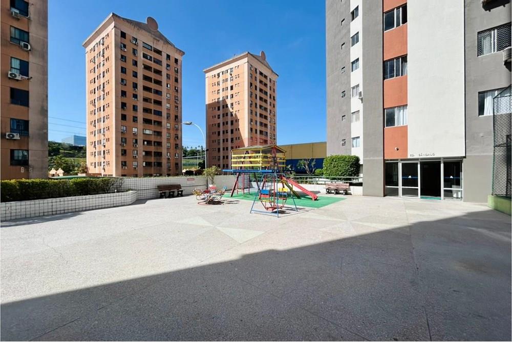 Apartamento - Venda - Salvador , Bahia - IMG-20251212-WA0080.jpg - 580421082-24