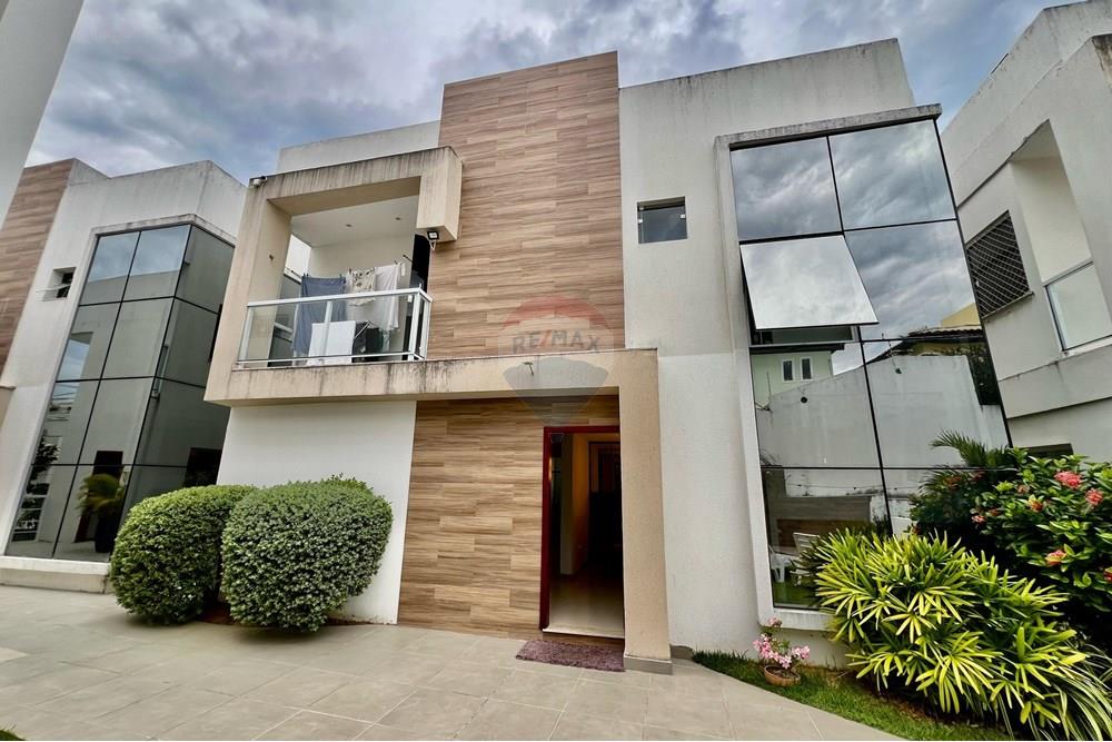 Casa - Luiz tarquínio