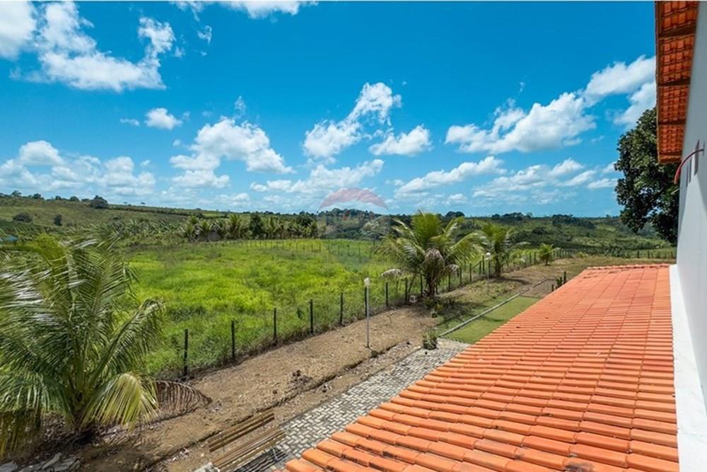 Chácara / Sítio / Fazenda - Venda - Santo Antônio de Jesus , Bahia - IMG_6165.jpg - 580341015-101