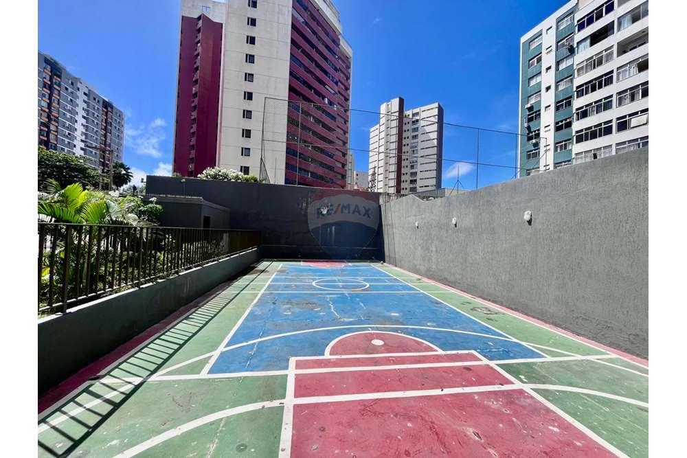 Apartamento - Pituba