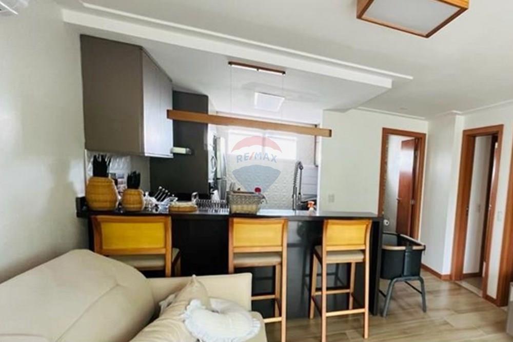 Apartamento - Venda - Camaçari , Bahia - vilage_vilasjacuipeCozinha.JPG - 580881035-4