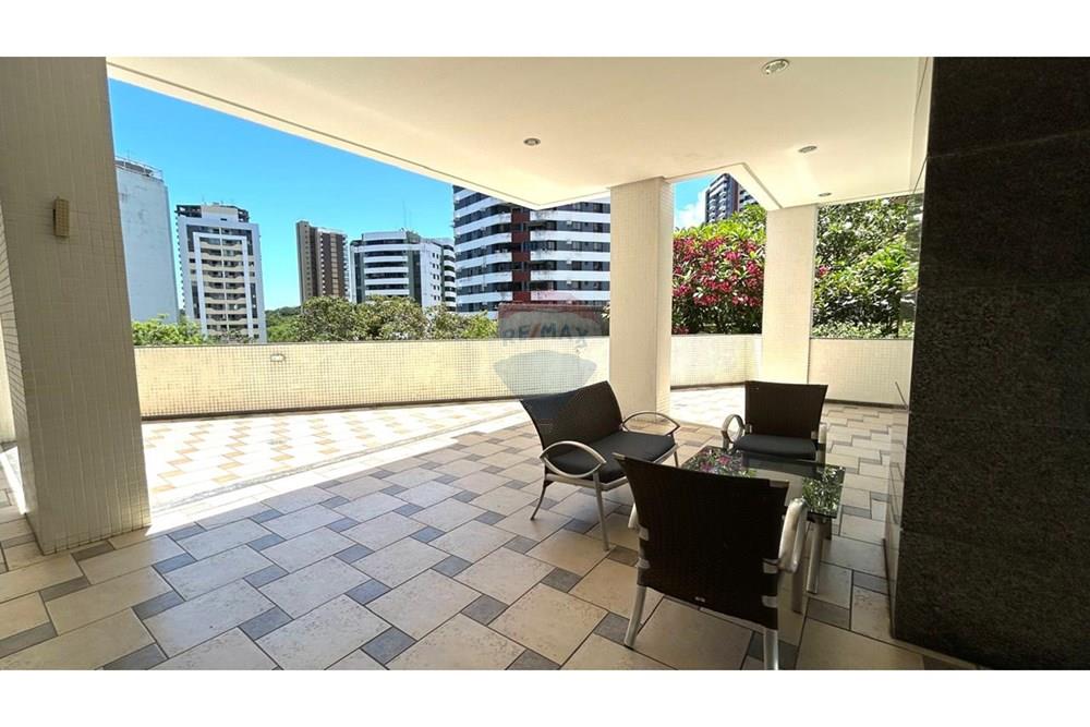 Apartamento - Venda - Salvador , Bahia - MANSÃO CATANIA - AP 1101 (24).jpeg - 580911003-1