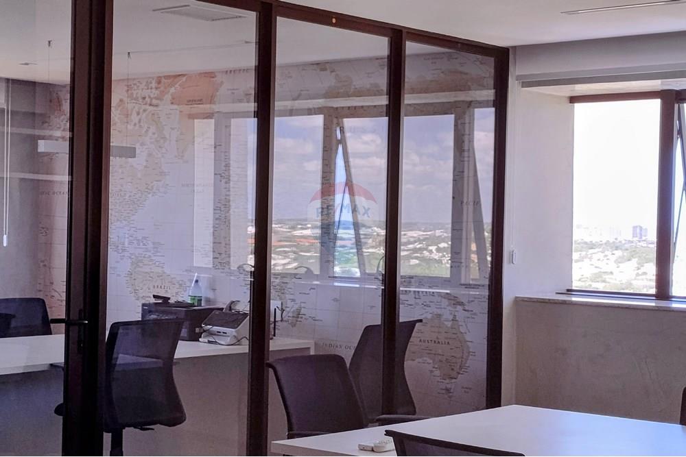 Apartamento - Stella maris