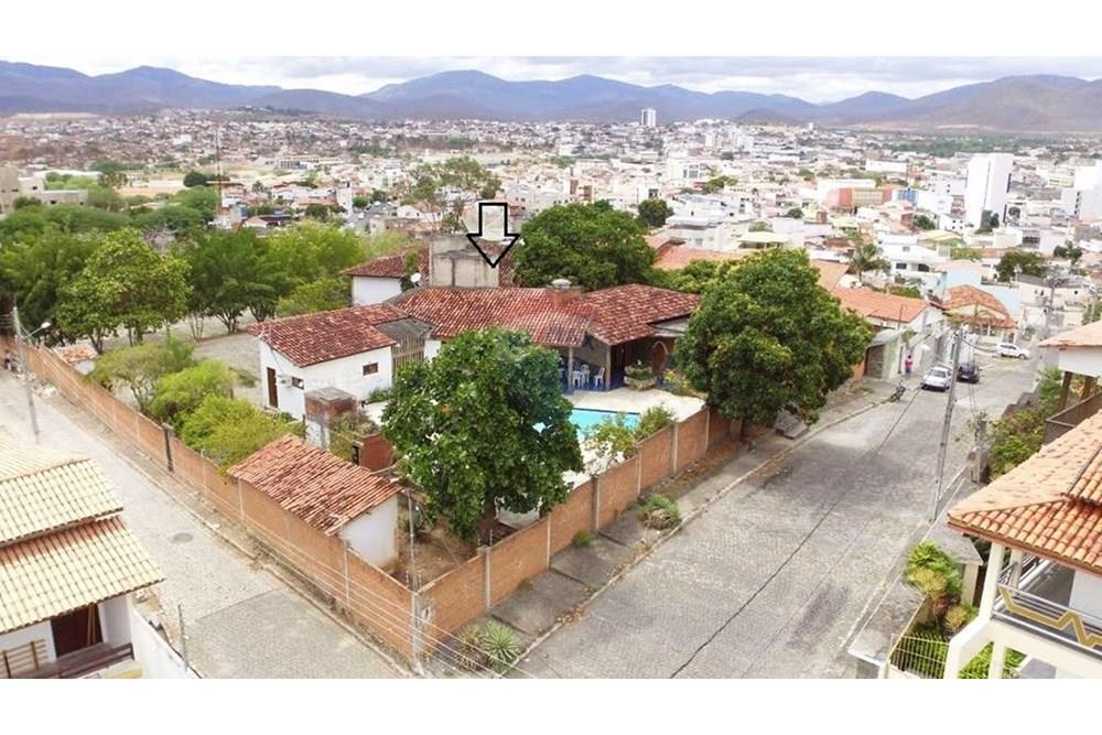 Terreno - Venda - Jequié , Bahia - 01.jpg - 580731023-157