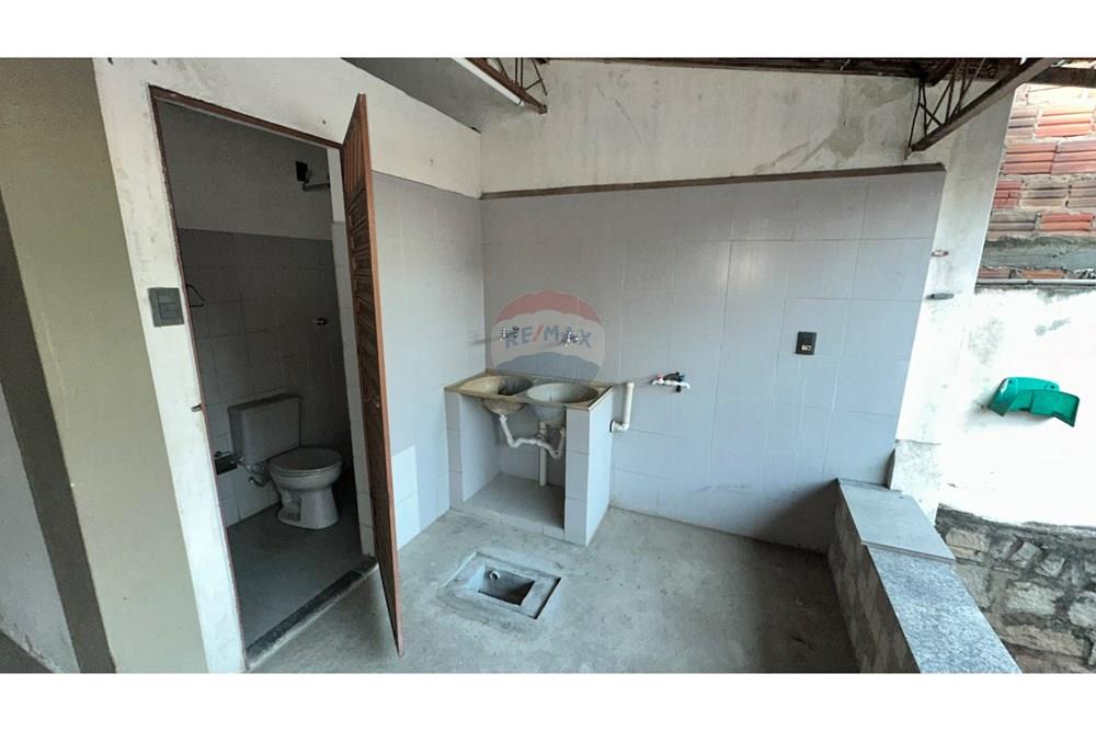 Ponto Comercial - Alugar - Jequié , Bahia - IMG_8929.JPEG - 580731023-154