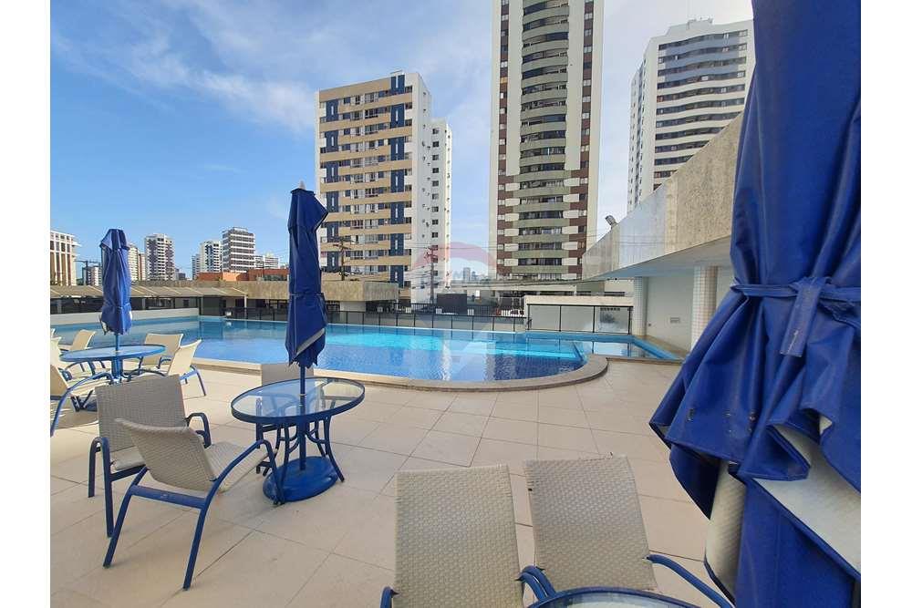 Apartamento - Armação