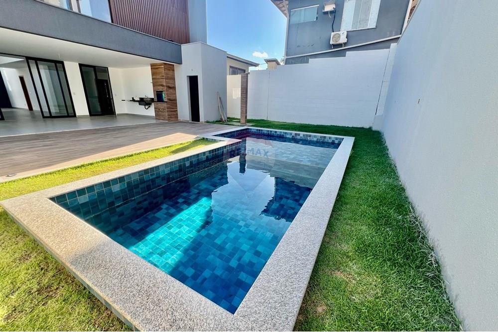 Casa - Lauro de freitas