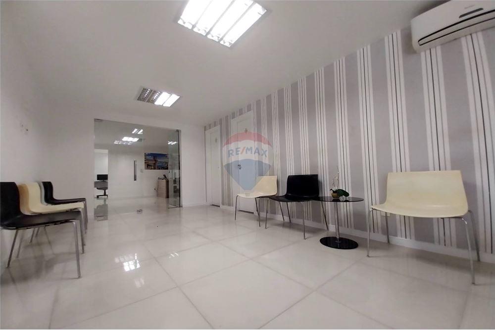 Apartamento - Chame-chame