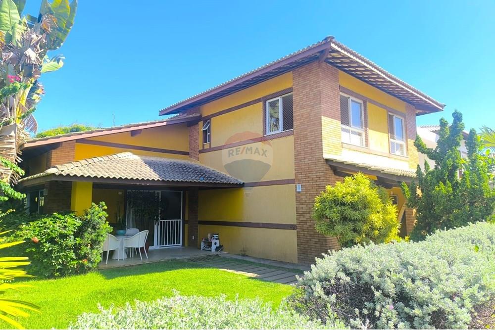 Casa de Condomínio - Venda - Salvador , Bahia - IMG-20250611-WA0010.jpg - 580881018-18