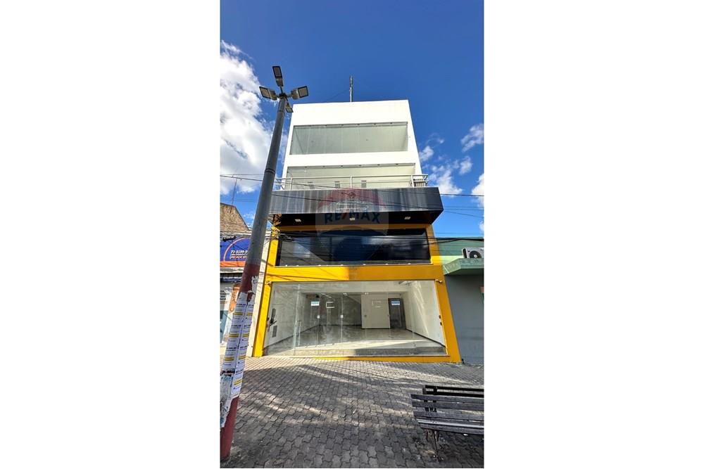 Ponto Comercial/ Loja - Alugar - Jequié , Bahia - image00041.jpeg - 580731023-43