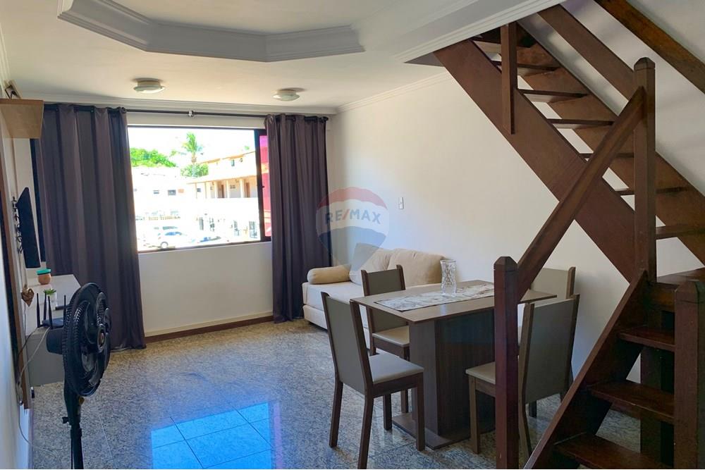 Apartamento - Stella maris