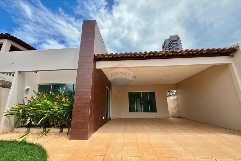 Casa - Venda - Barreiras , Bahia - afcbbecc-33b5-49b5-9225-68bf29e2af63.jpg - 580651075-91