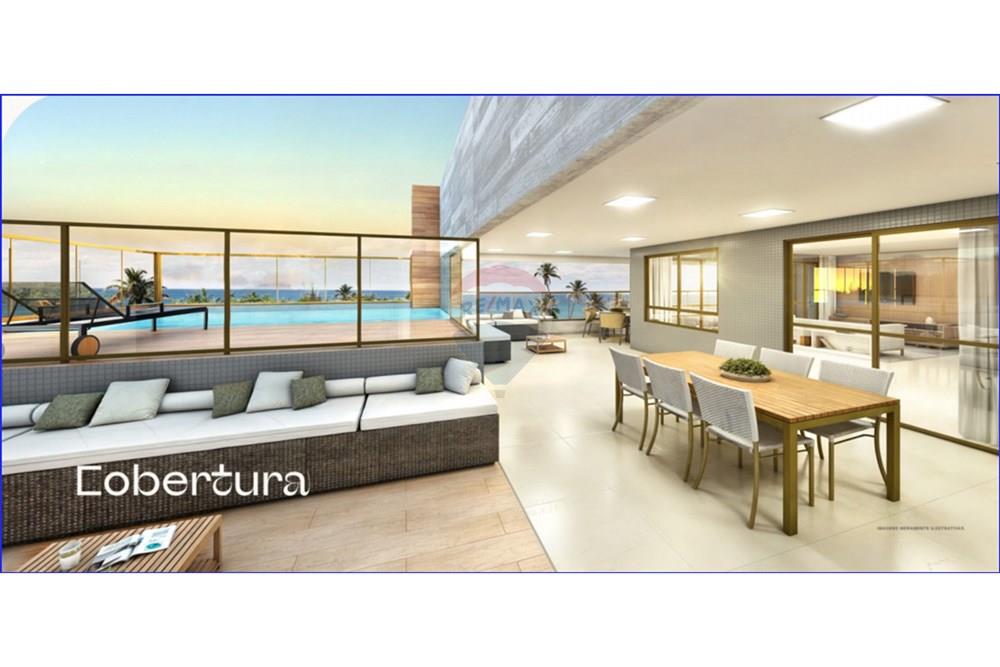 Apartamento - Venda - Salvador , Bahia - Mirari 20.jpg - 580761012-67