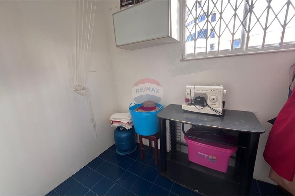 Apartamento - Pituba