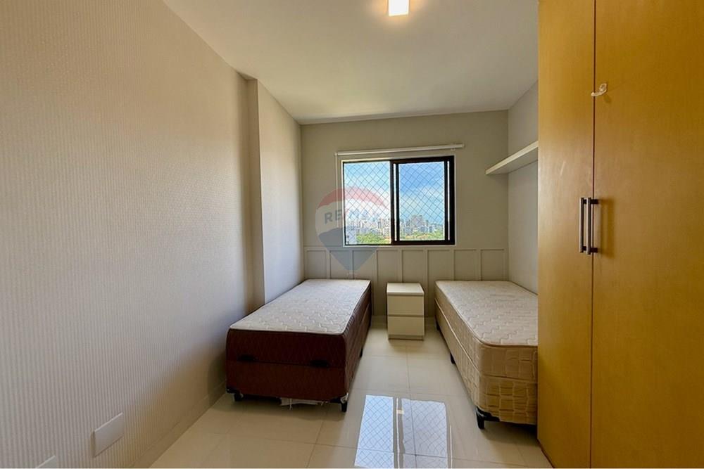 Apartamento - Alugar - Salvador , Bahia - IMG_5379.jpeg - Quarto - 580561023-254