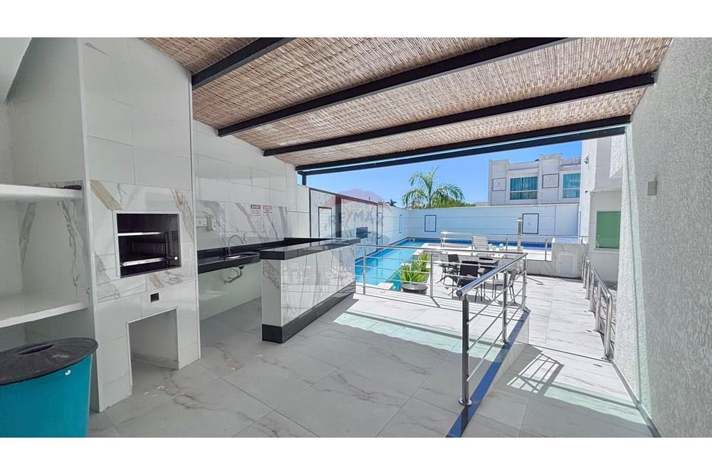 Apartamento para alugar com 2 quartos, 92m² - Foto 29