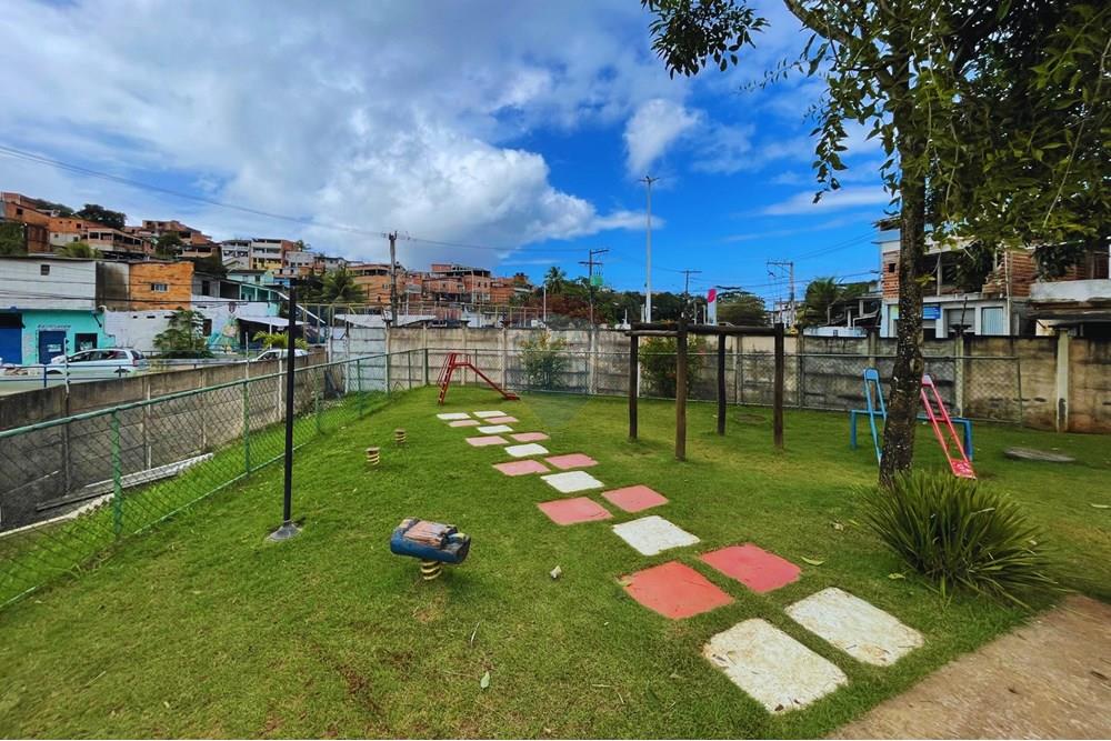 Apartamento - Venda - Salvador , Bahia - 13.jpg - 580761026-7