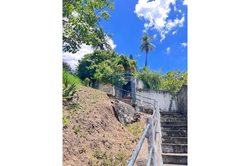 Chácara / Sítio / Fazenda - Venda - São Félix , Bahia - IMG_2091.jpeg - 580691023-29