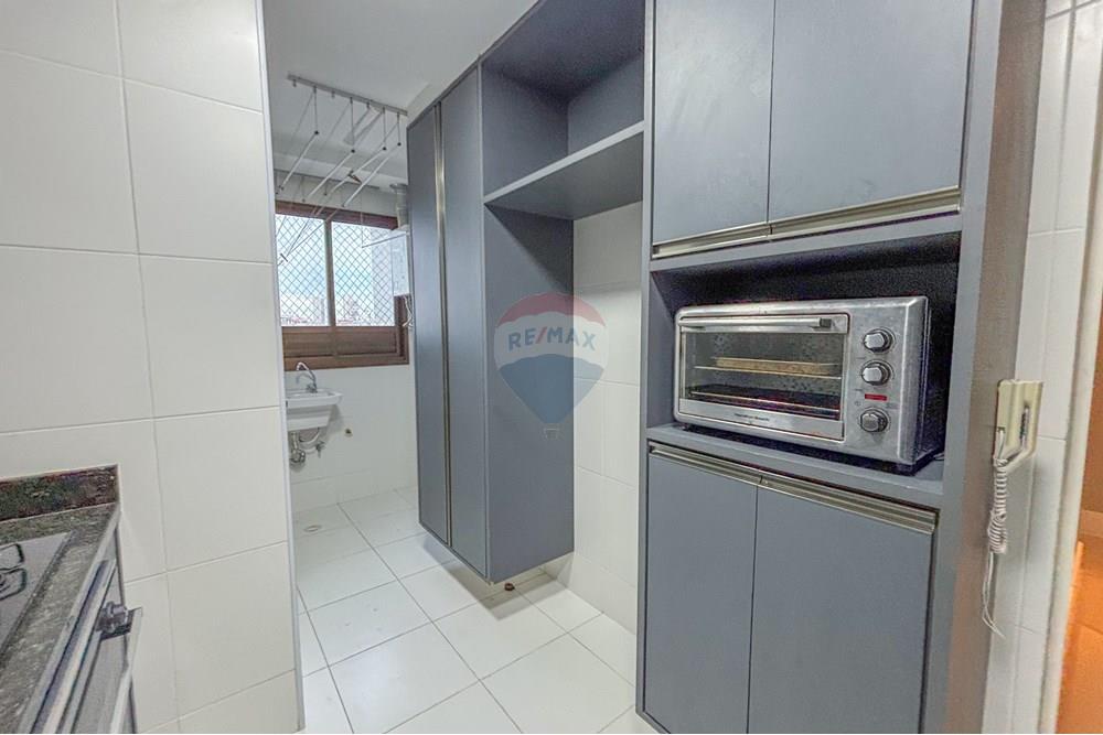 Apartamento - Jardim apipema