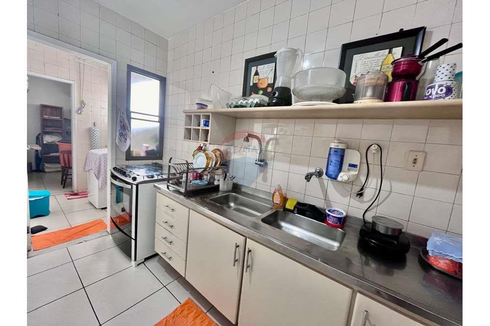 Apartamento - Pituba