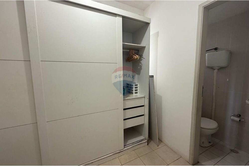Apartamento - Pituba