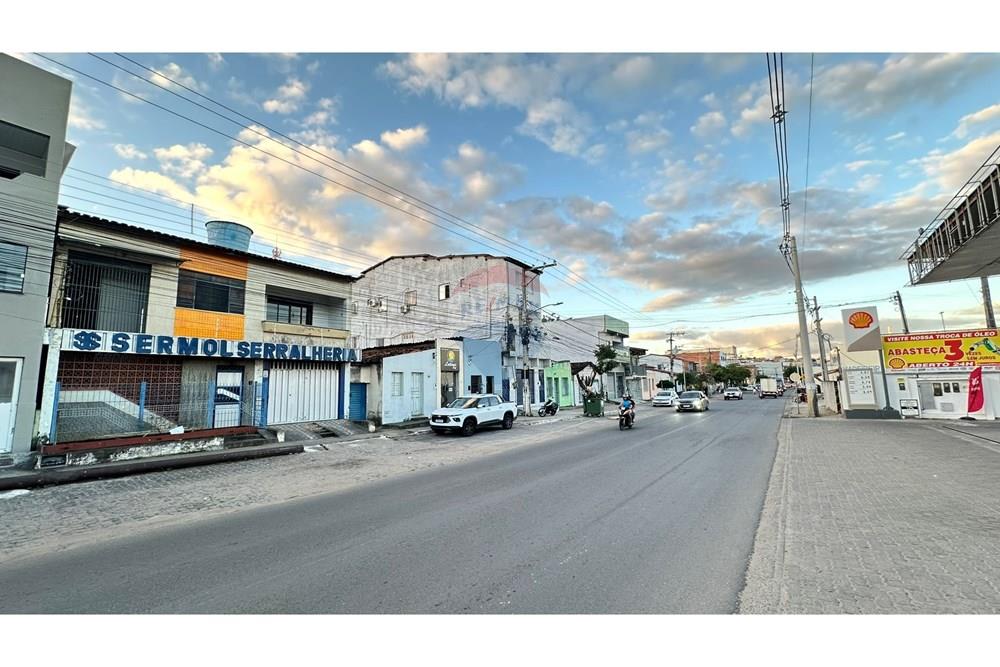 Ponto Comercial - Alugar - Jequié , Bahia - 02.JPEG - 580731023-154