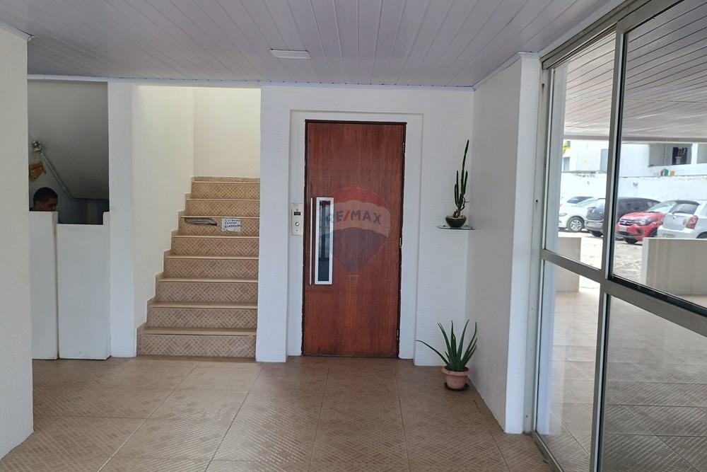 Apartamento - Alugar - Salvador , Bahia - IMG_20260320_105629839_HDR.jpg - 580331043-8