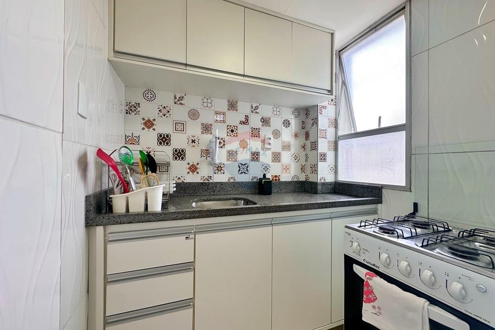 Apartamento - Alugar - Salvador , Bahia - IMG_4101.jpeg - 580551038-200