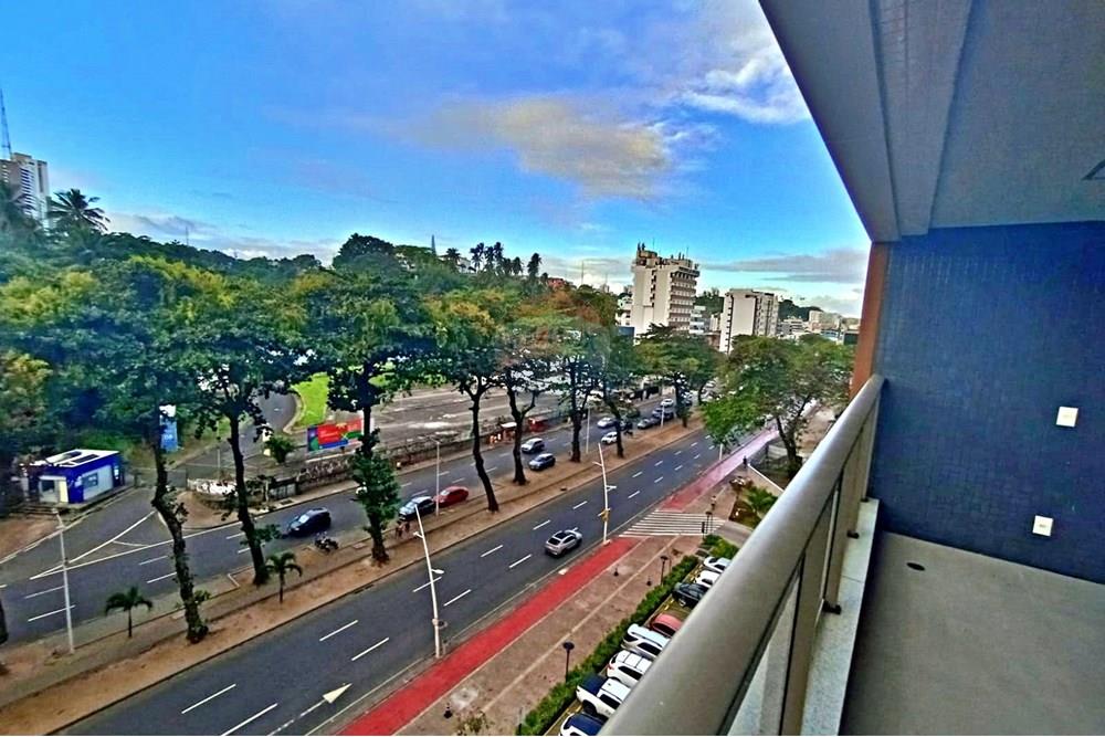 Apartamento - Ondina