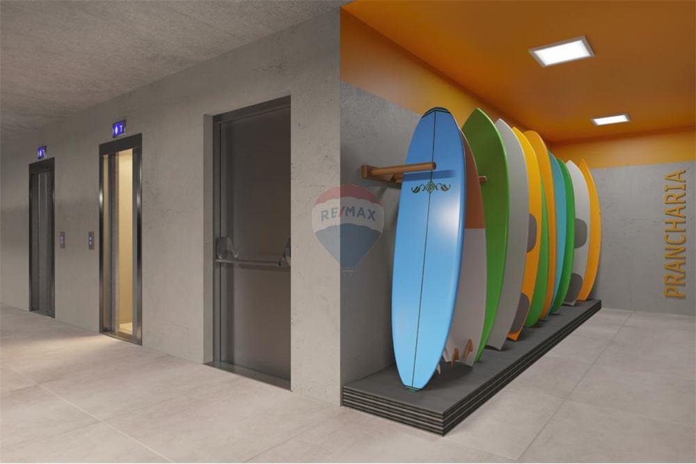 Apartamento - Barra