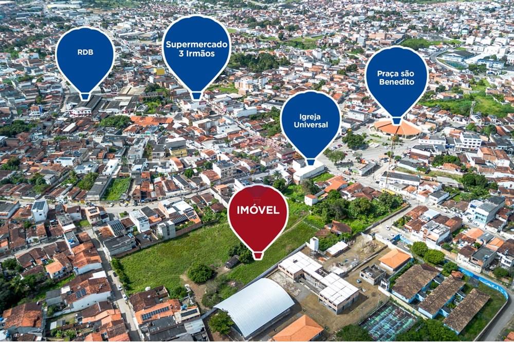 Terreno - Venda - Santo Antônio de Jesus , Bahia - WhatsApp Image 2025-08-09 at 07.29.35 (3).jpeg - 580341012-144